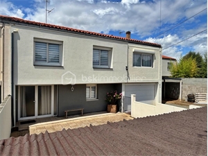 maison à la vente -   85200  FONTENAY LE COMTE, surface 134 m2 vente maison - UBI481442228
